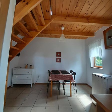 Domki letniskowe Kosówka Łeba Exterior foto